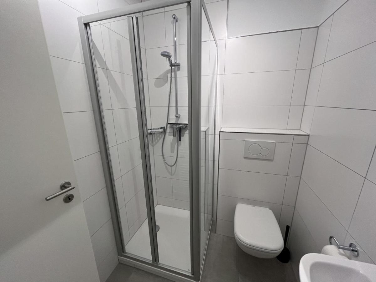 Appartementhaus Nige Ooge Ferienwohnung Nr. 1 Cuxhaven Kültér fotó